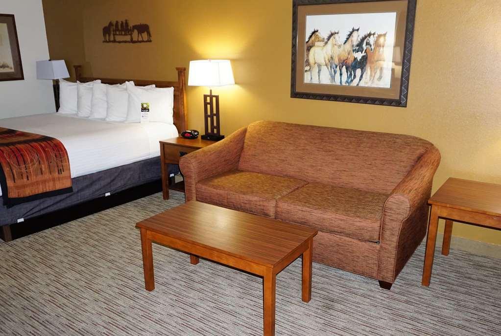 Best Western Grande River Inn & Suites Clifton Exterior foto