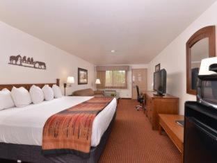 Best Western Grande River Inn & Suites Clifton Quarto foto