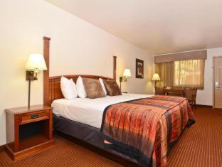 Best Western Grande River Inn & Suites Clifton Quarto foto
