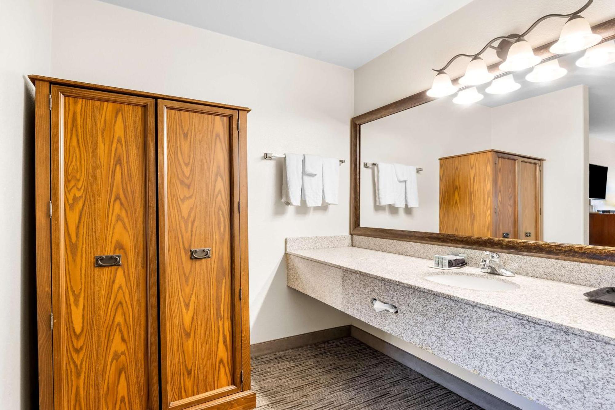 Best Western Grande River Inn & Suites Clifton Exterior foto