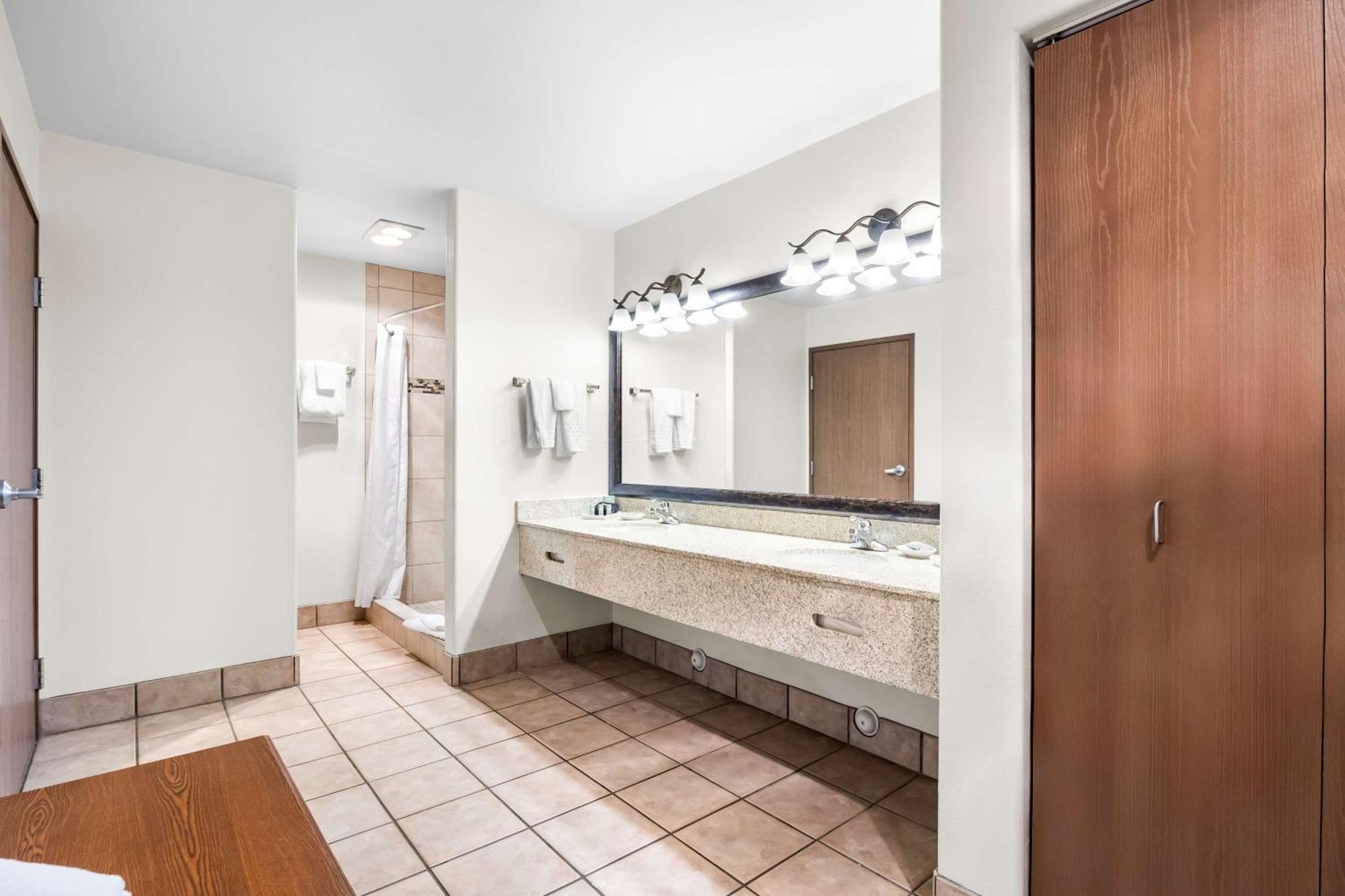 Best Western Grande River Inn & Suites Clifton Exterior foto